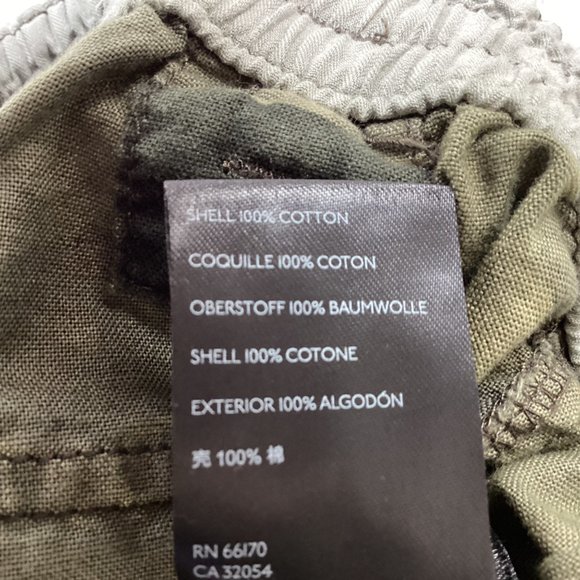 Free People Camouflage Maxi Skirt - Picture 7 of 15